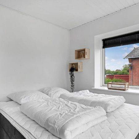 Beautiful Home In Ronne With House A Panoramic View 외부 사진